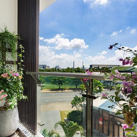 The Peak Midtown Twobedroom With Balcony Ciudad Ho Chi Minh  Exterior foto